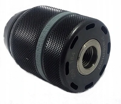 RÖHM sklíčidlo 00625240 1/2" 1,5-13 mm